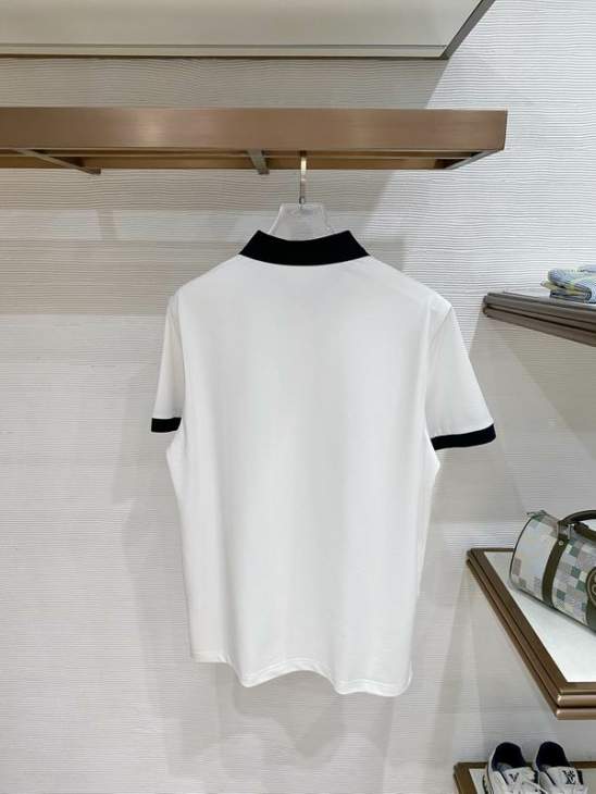 Dior Polo Shirts Short _SKUDiorsz48-56xetr51428331
